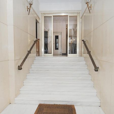Kolonaki, Karneadou Apartment Atena Exterior foto