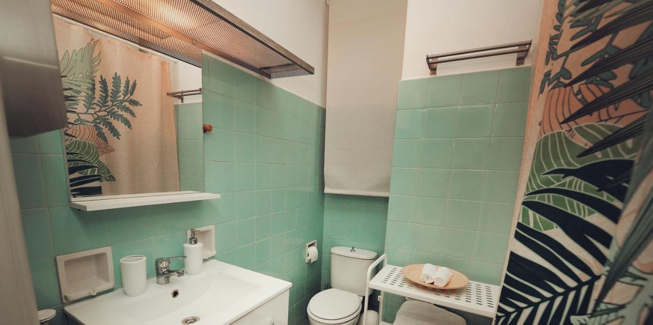 Kolonaki, Karneadou Apartment Atena Exterior foto