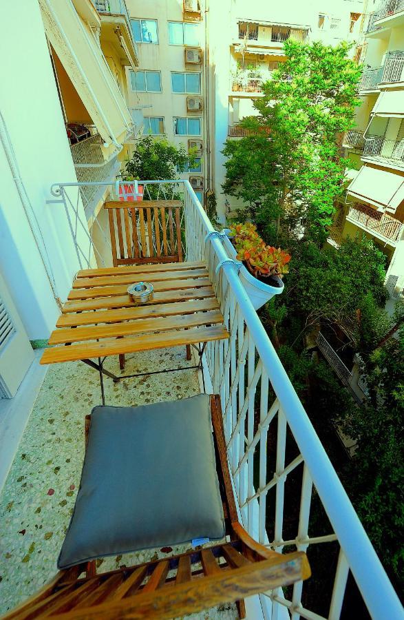 Kolonaki, Karneadou Apartment Atena Exterior foto